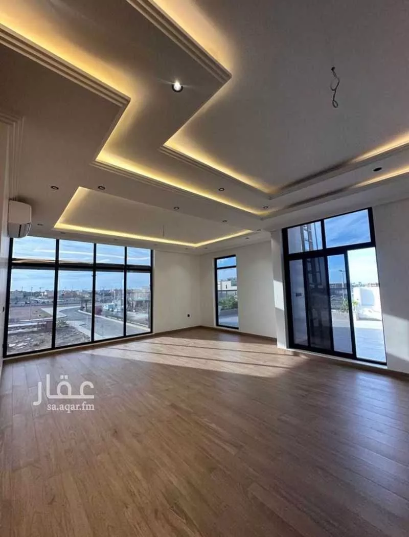 6 bedroom villa in Al Basateen 2
