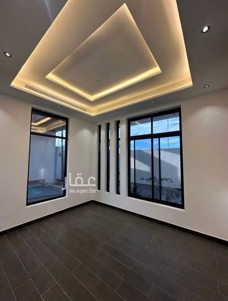 6 bedroom villa in Al Basateen 11