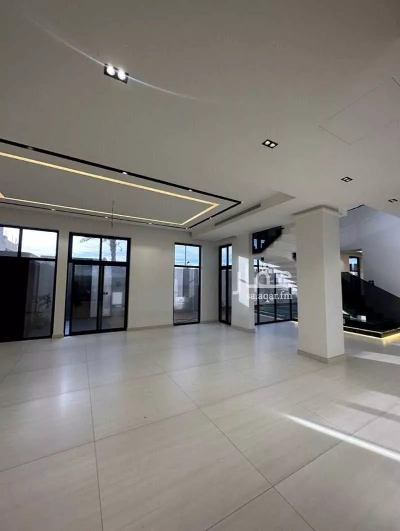 6 bedroom villa in Al Basateen 15