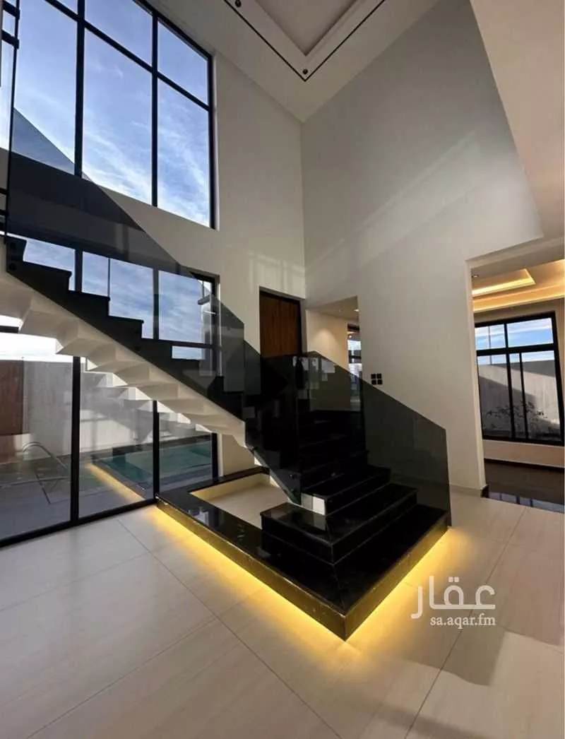 6 bedroom villa in Al Basateen 17