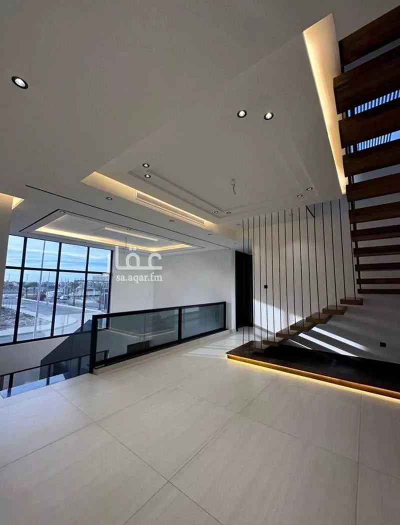 6 bedroom villa in Al Basateen 5