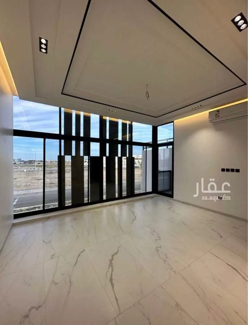 6 bedroom villa in Al Basateen 8