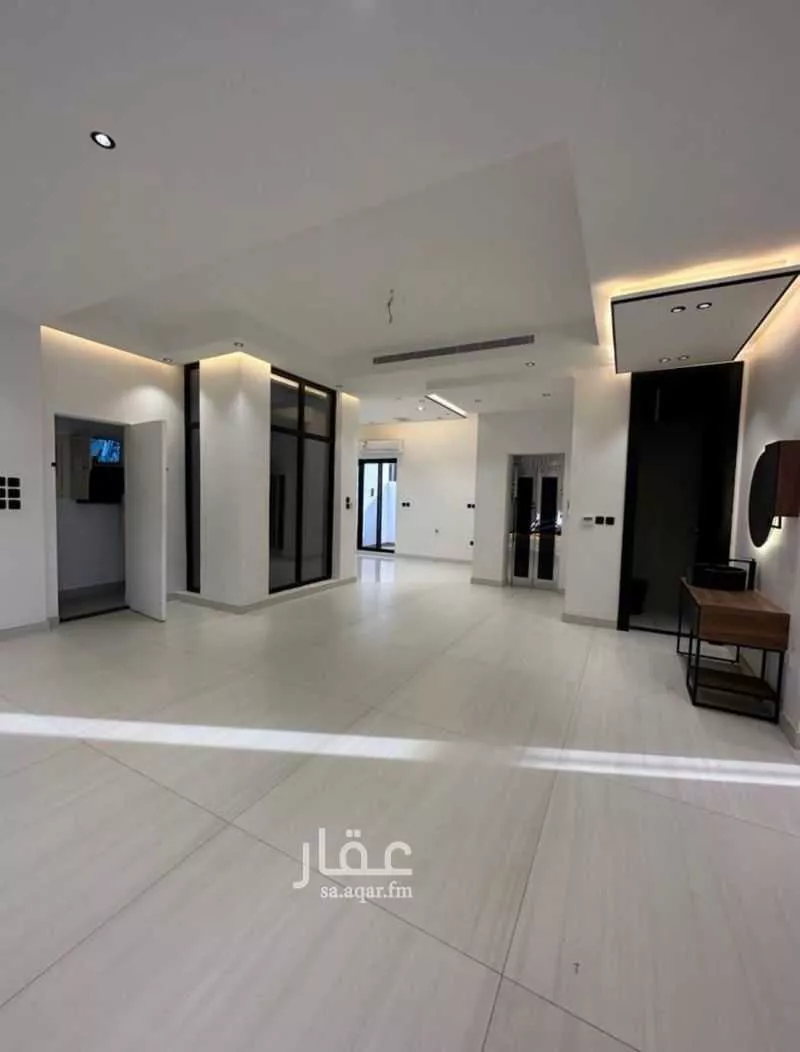 6 bedroom villa in Al Basateen 9