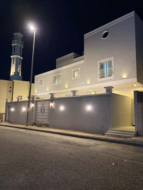 6 bedroom villa in Al Rashidiyyah, Makkah