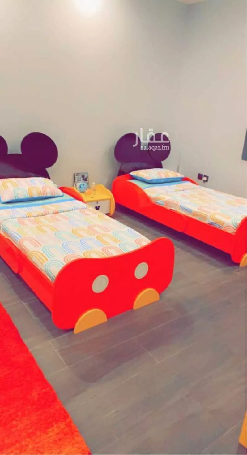 فيلا 13 غرف في طيبة 26
