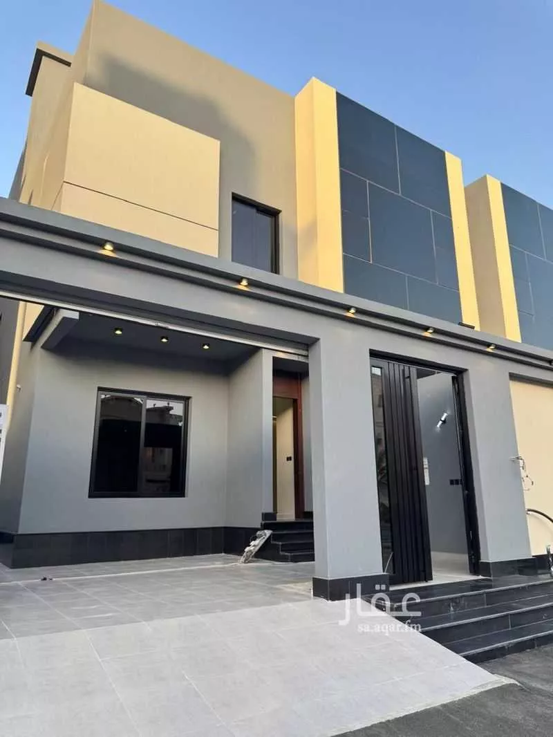 13 bedroom villa in Taibah 3