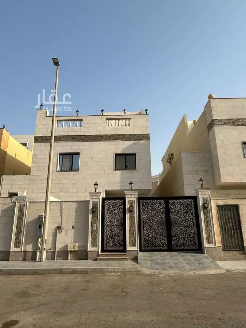 9 bedroom villa in Abhur South 6
