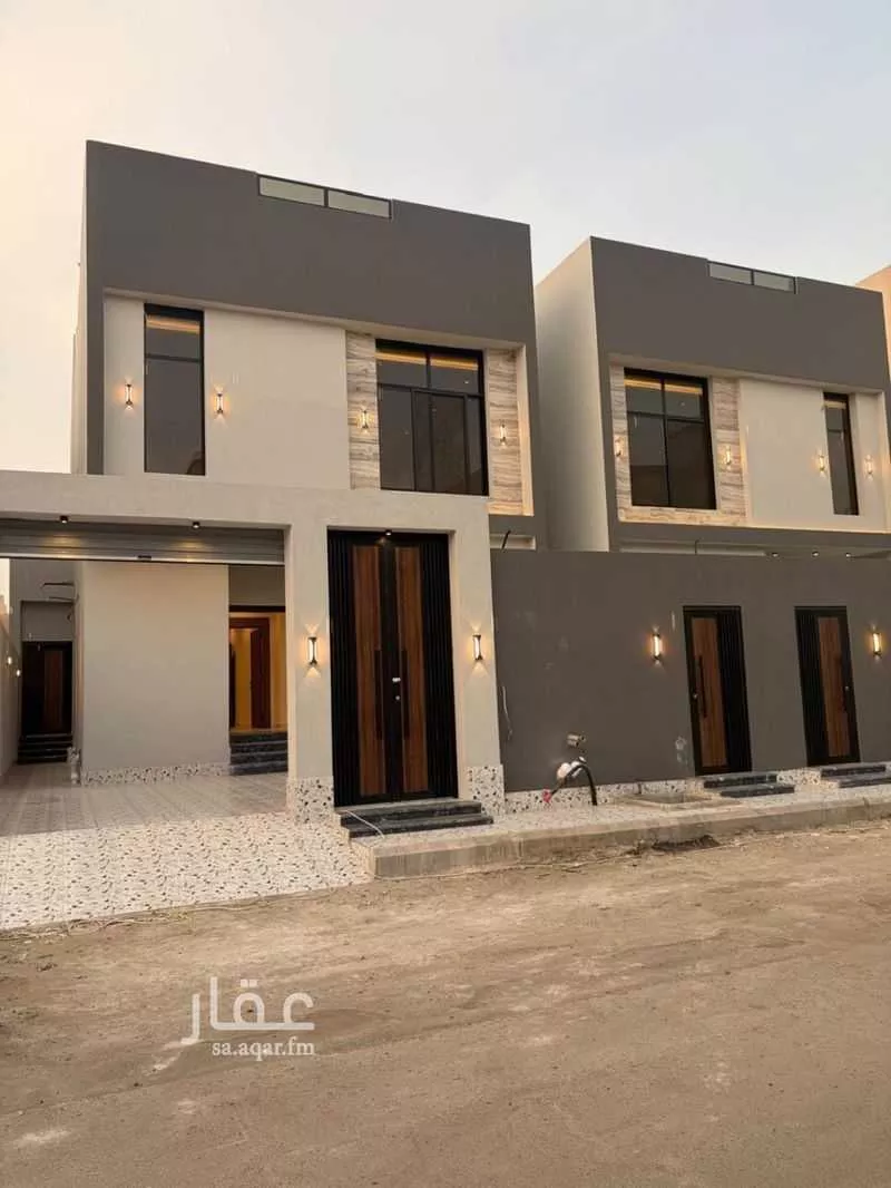 6 bedroom villa in Al Rahmaniyyah 4
