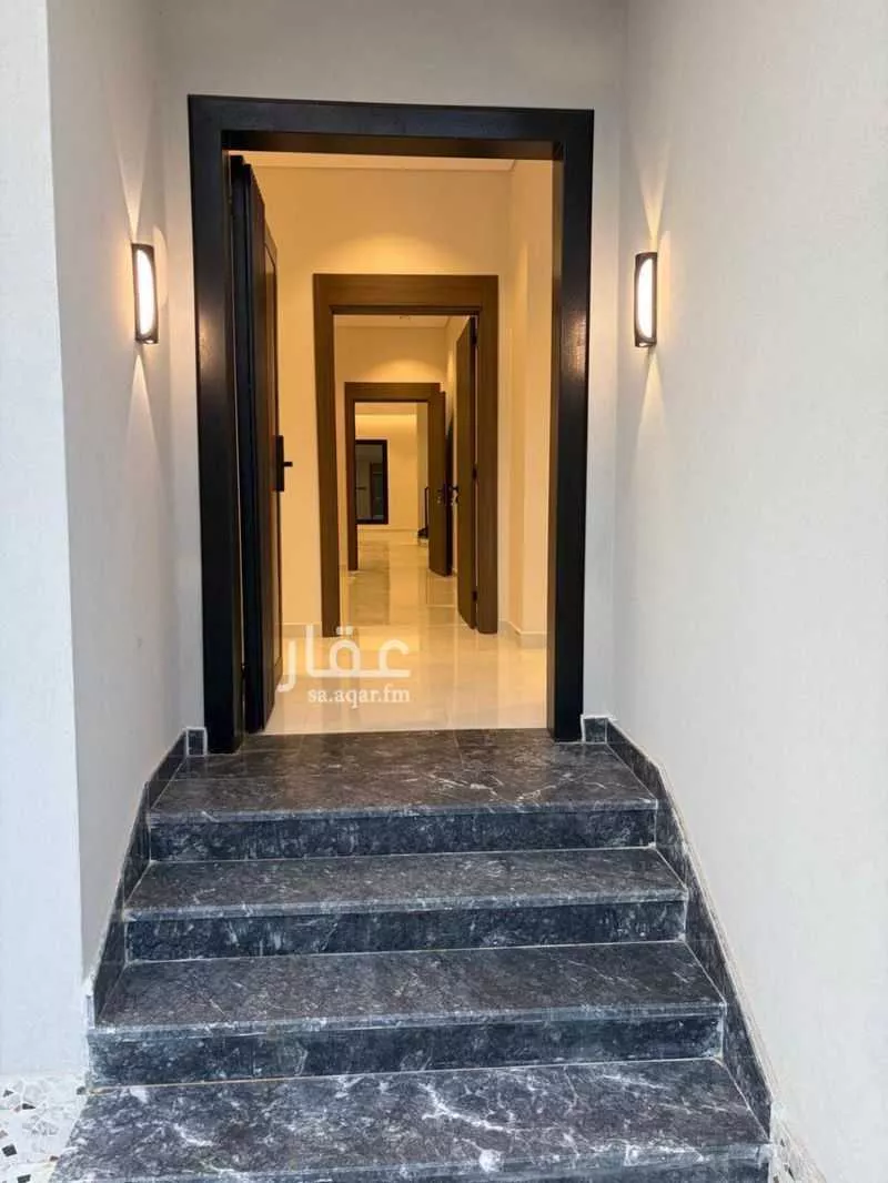 6 bedroom villa in Al Rahmaniyyah 5
