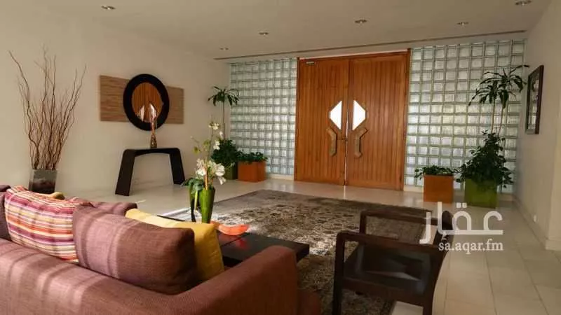 5 bedroom villa in Al Andalus 4