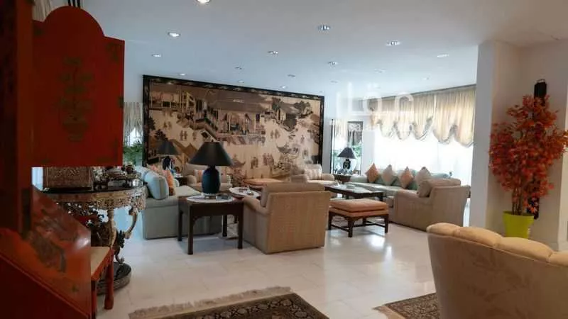 5 bedroom villa in Al Andalus 5