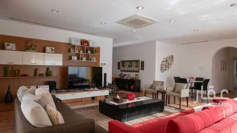 5 bedroom villa in Al Andalus 7