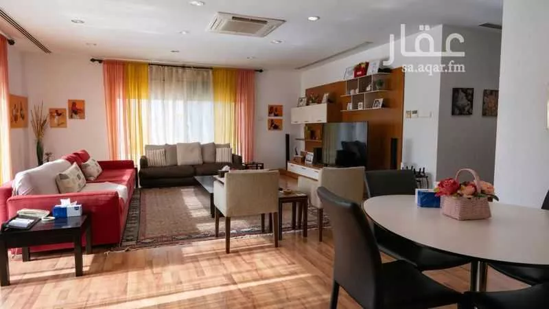 5 bedroom villa in Al Andalus 8