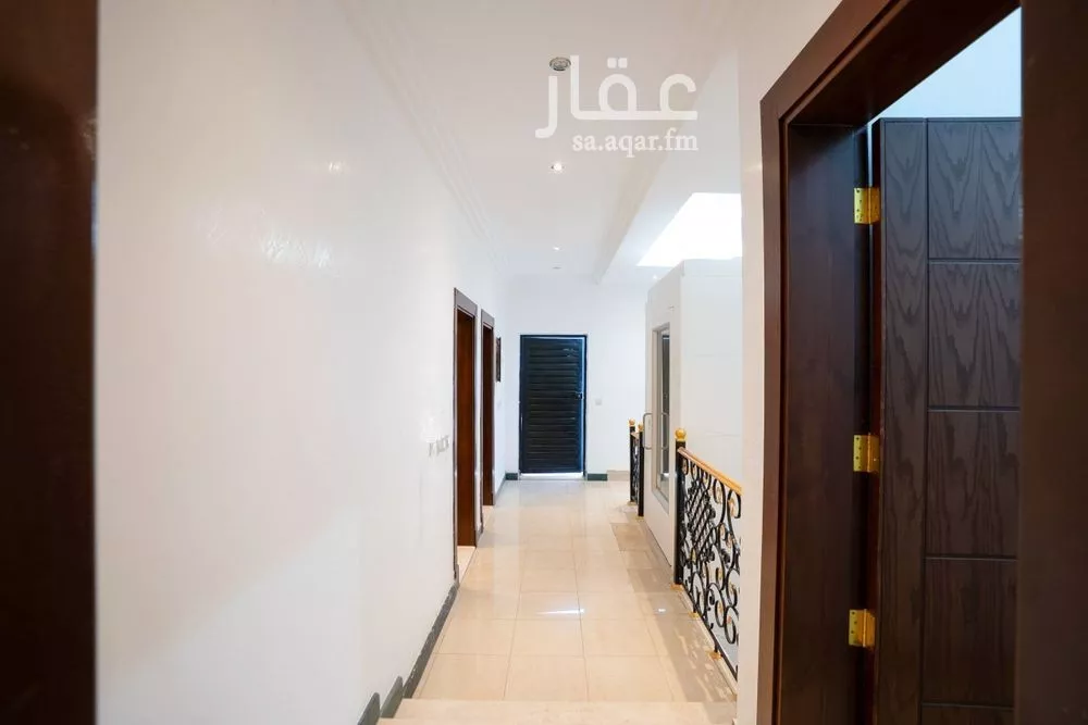 فيلا 5 غرف في الخالدية، جدة 4