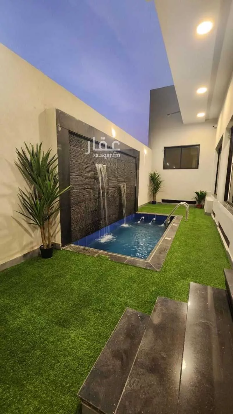 6 bedroom villa in Al Yaqout 4