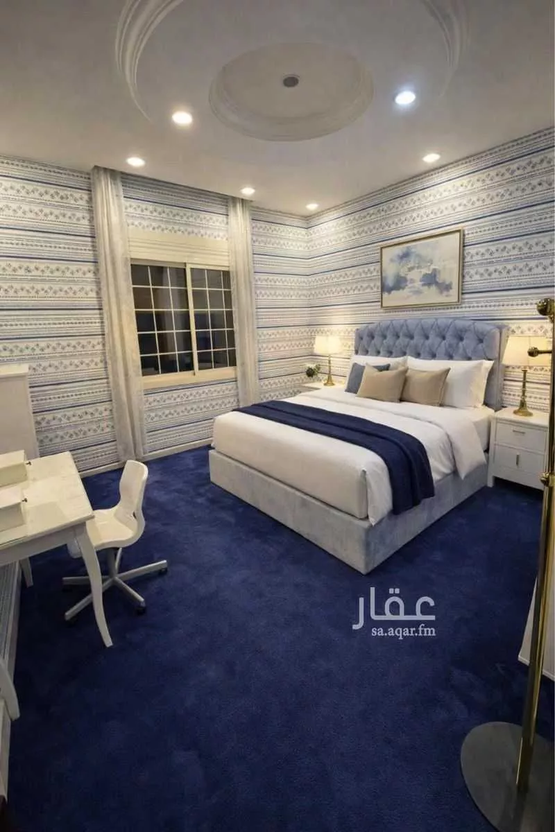 فيلا 6 غرف في البساتين 5