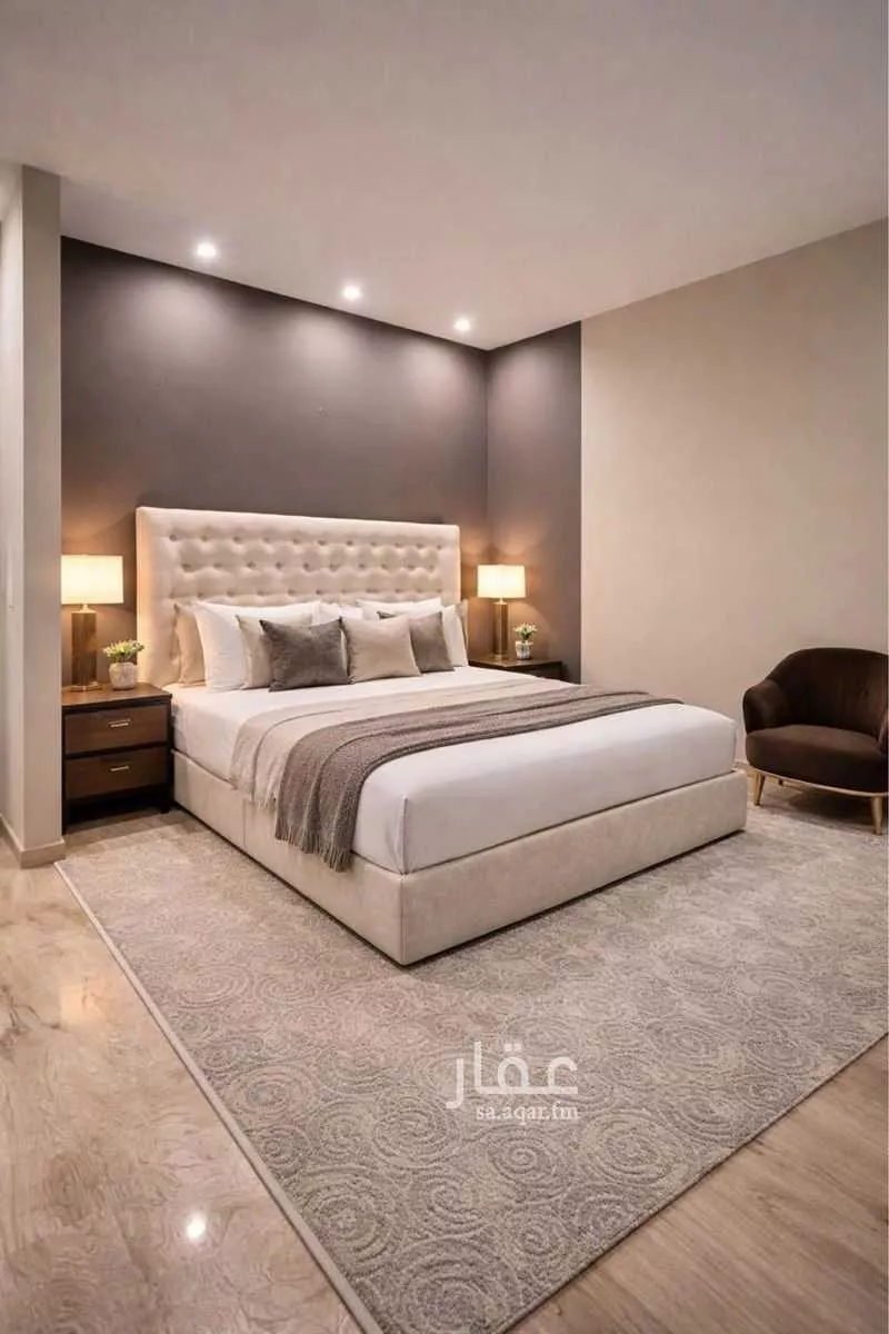 فيلا 6 غرف في البساتين 7