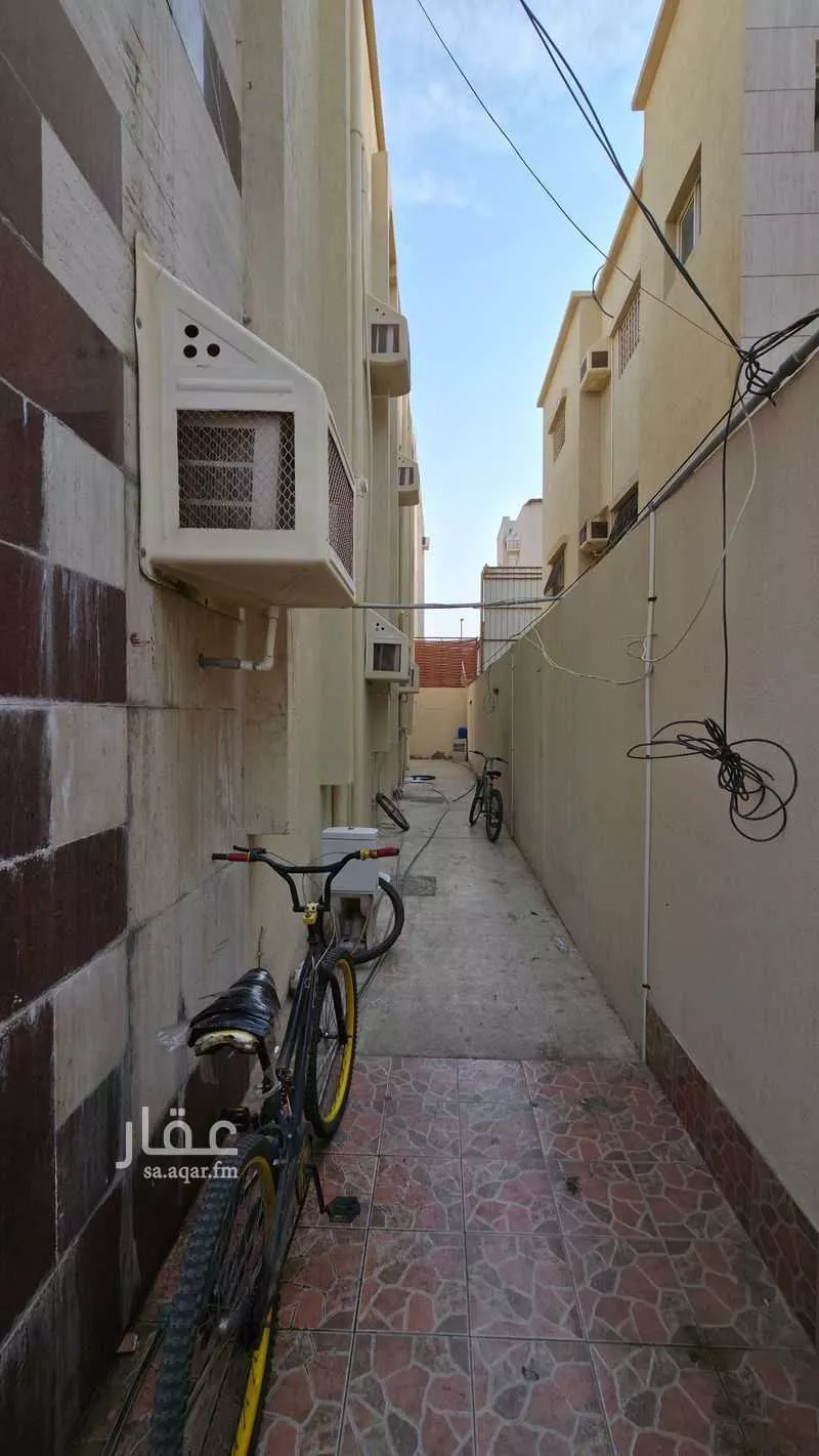 فيلا 20 غرف في المحمدية 7