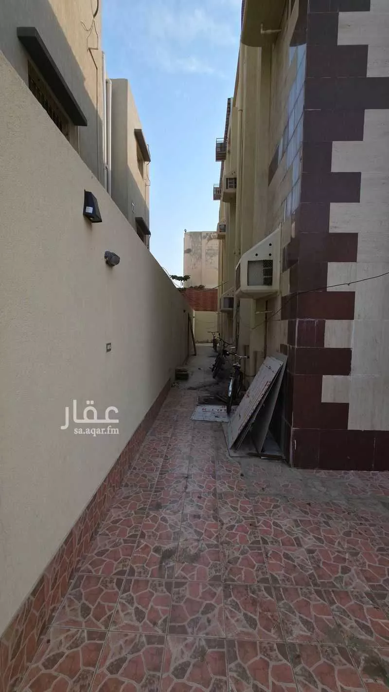 فيلا 20 غرف في المحمدية 8