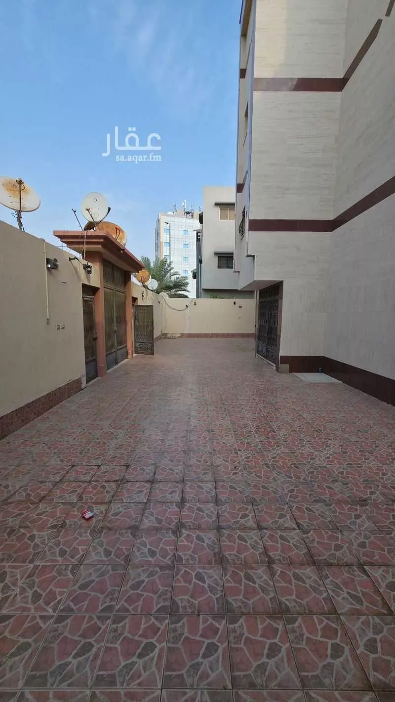 فيلا 20 غرف في المحمدية 9