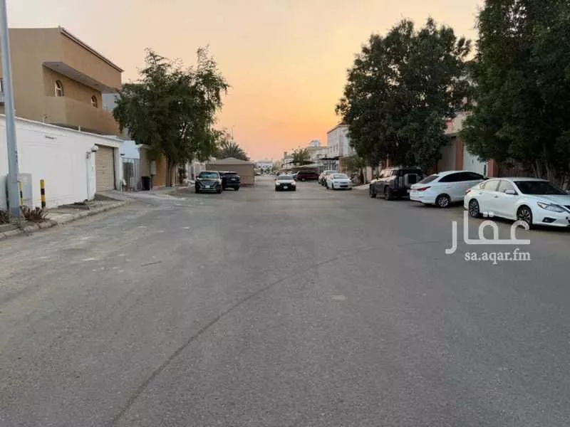 4 bedroom villa in Taibah 4