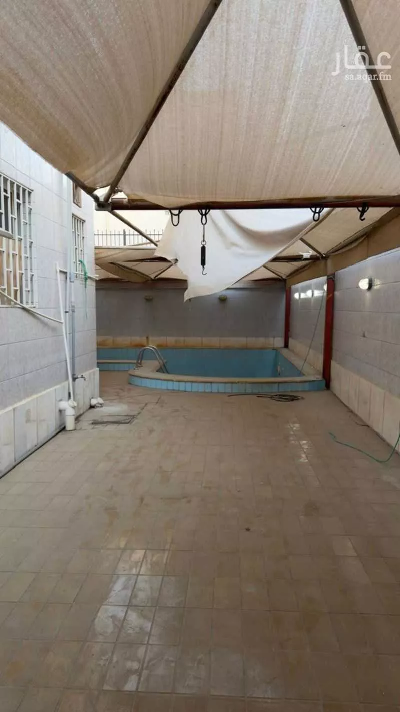 4 bedroom villa in Taibah 5