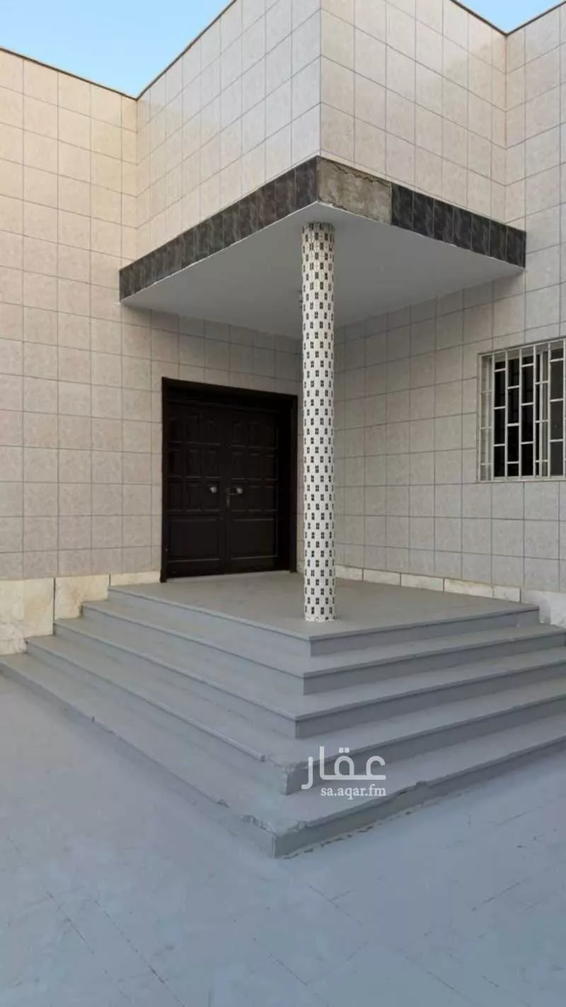 4 bedroom villa in Taibah 6