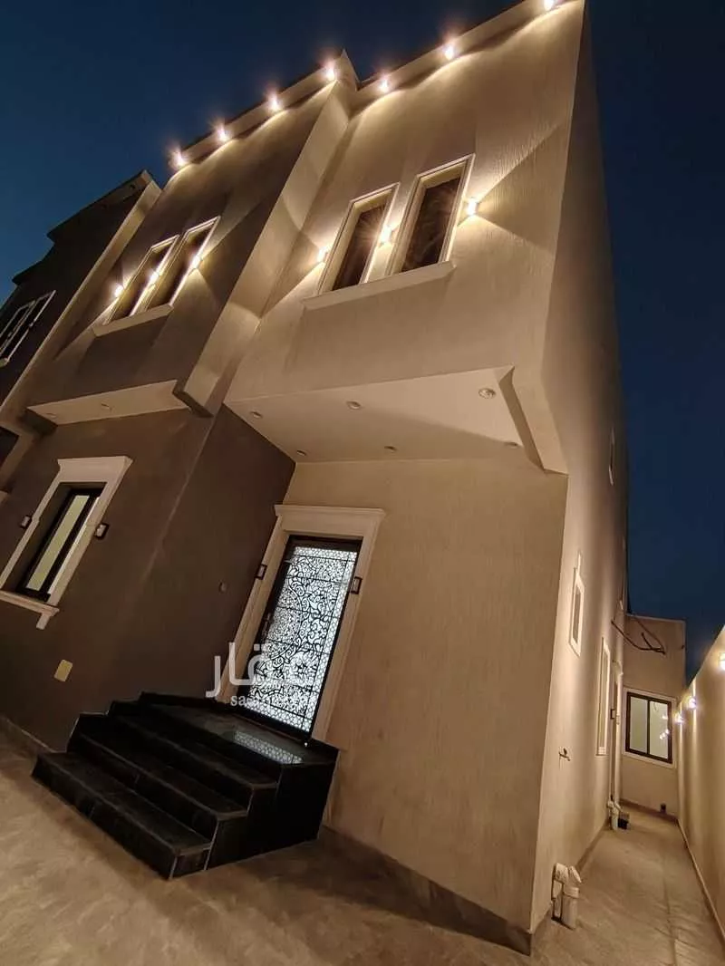 7 bedroom villa in Al Rahmaniyyah 18