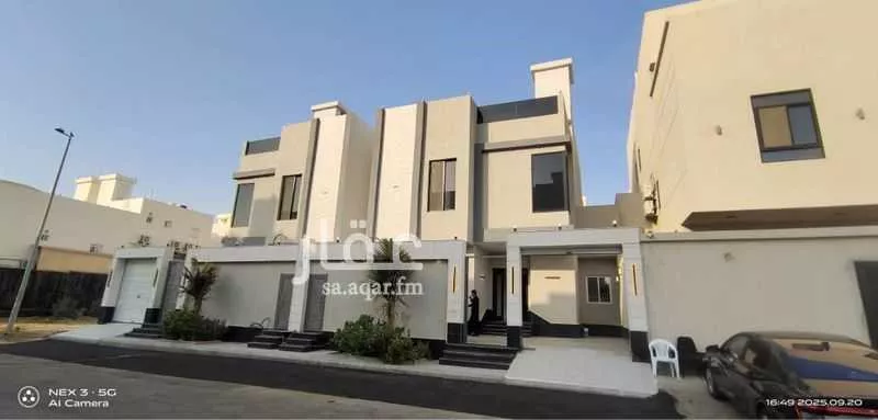 فيلا 6 غرف في الصوارى 5