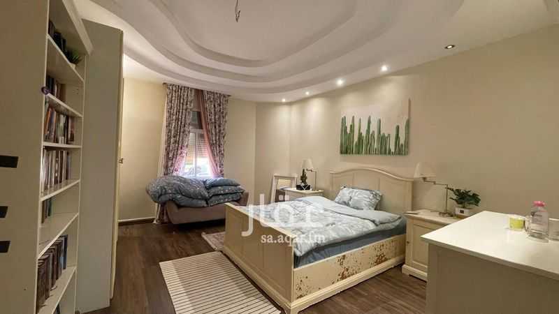 فيلا 3 غرف في المرجان، جدة 8