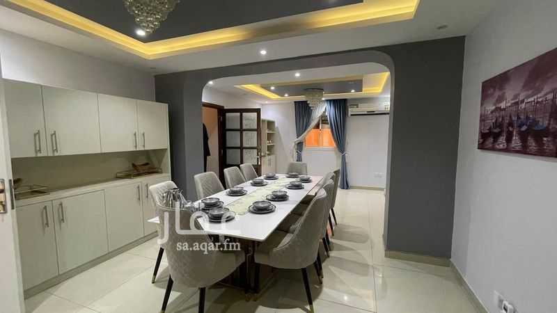 فيلا 3 غرف في المرجان، جدة 5