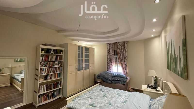 فيلا 3 غرف في المرجان، جدة 10