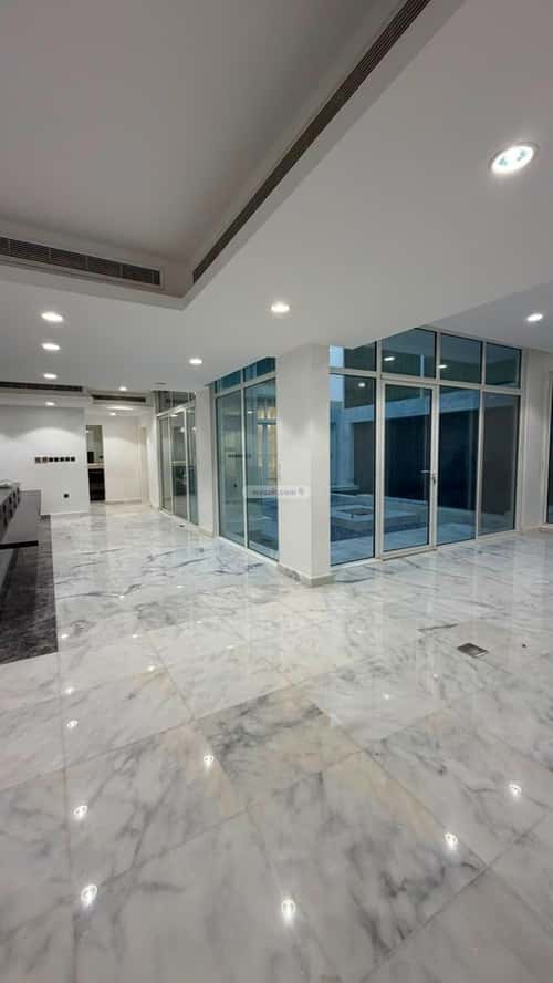 6 bedroom villa in Al Muhammadiyah, Riyadh 9