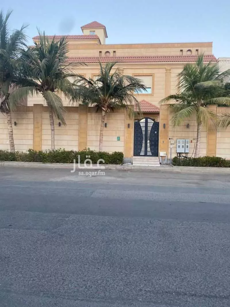 فيلا 103 غرف في البساتين 8