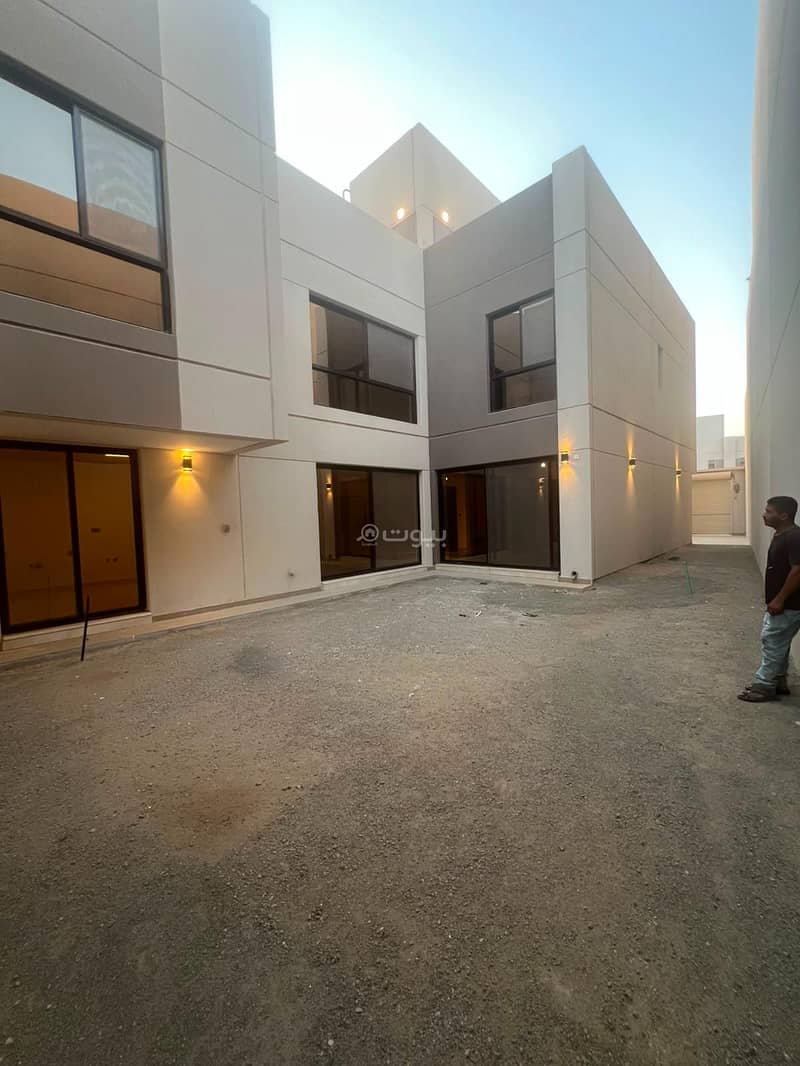 villa in Al Falah, Jeddah 6