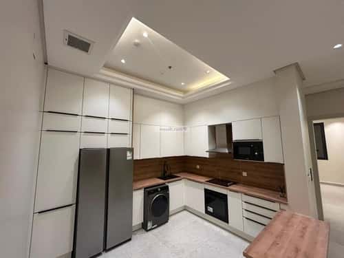 3 bedroom apartment in Al Aridh, Riyadh 8