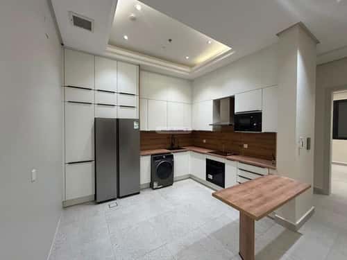 3 bedroom apartment in Al Aridh, Riyadh 4