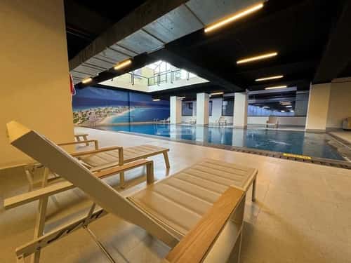 3 bedroom apartment in Al Aridh, Riyadh 10