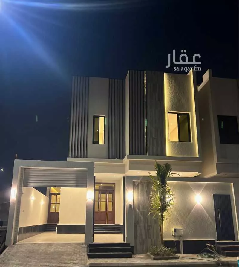 8 bedroom villa in Al Yaqout 23