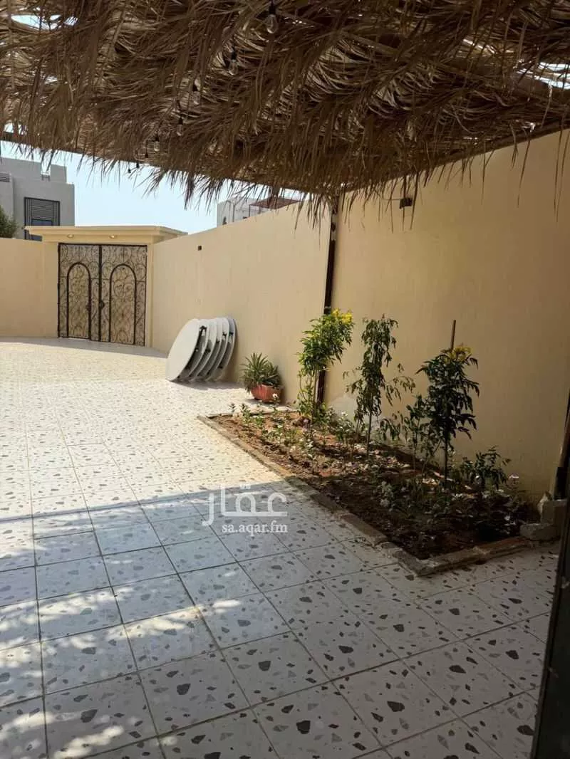 7 bedroom villa in Al Shiraa 3