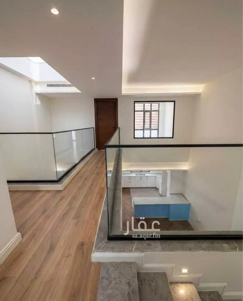 9 bedroom villa in Al Shati 3
