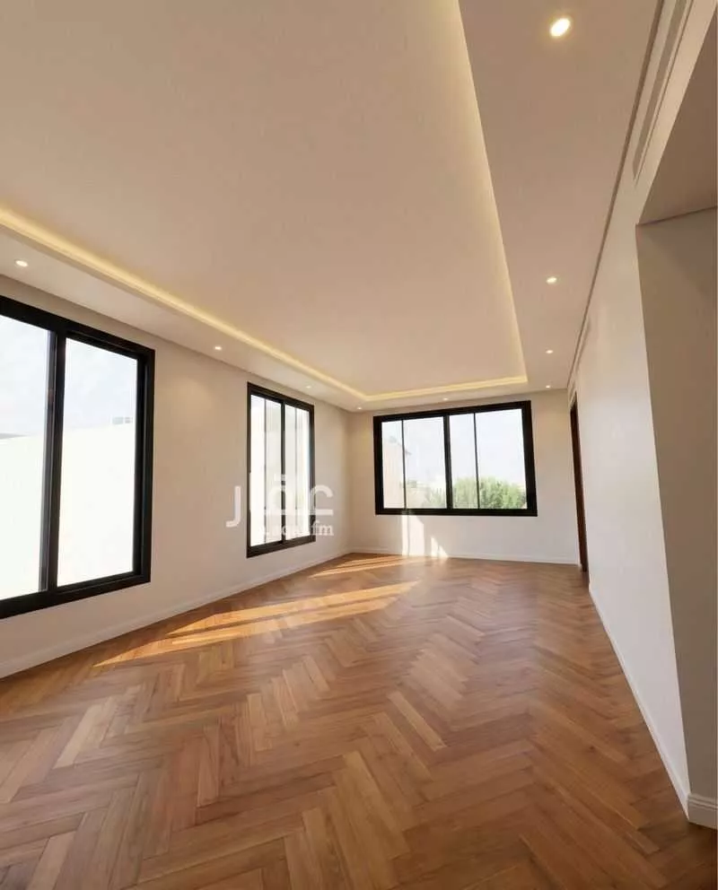 9 bedroom villa in Al Shati 4