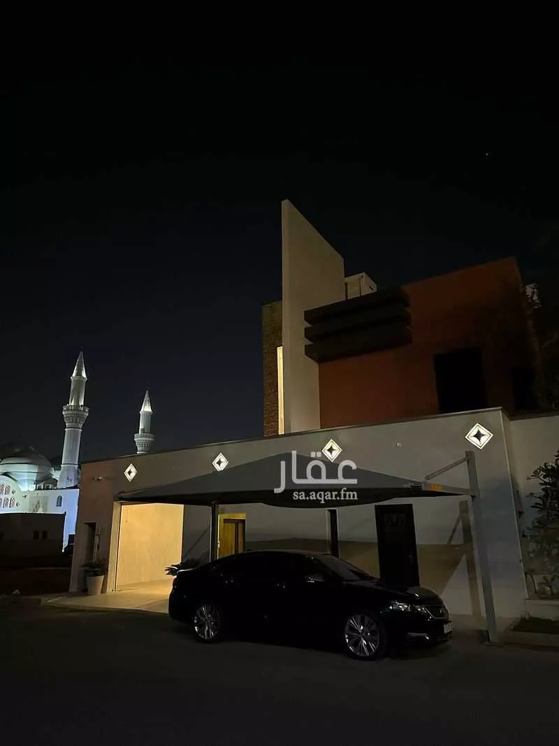 فيلا 7 غرف في طيبة 15