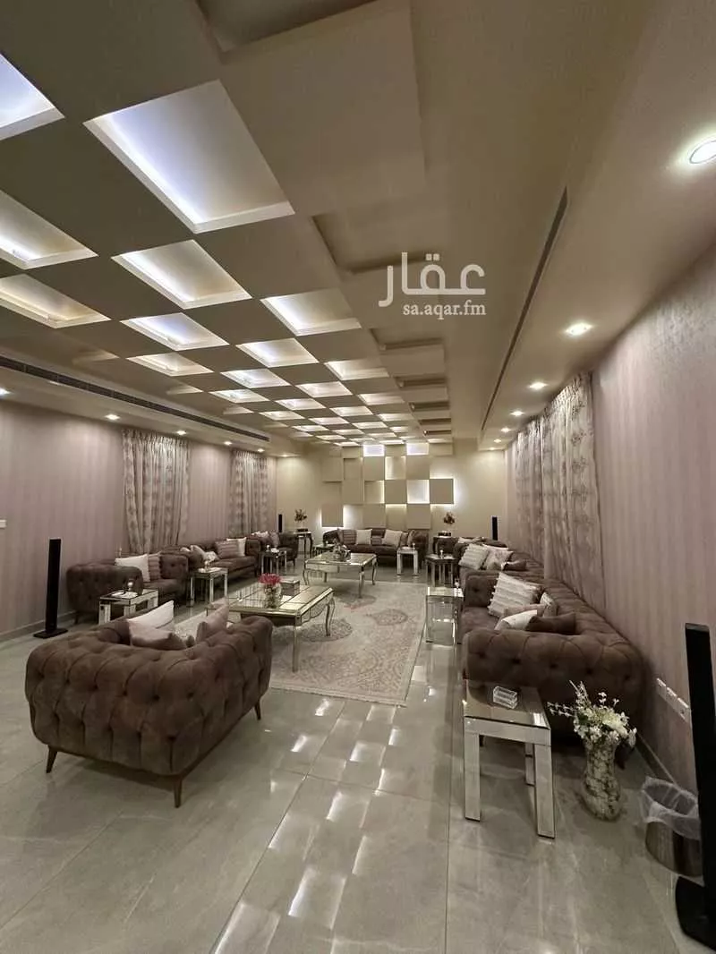 فيلا 7 غرف في طيبة 23