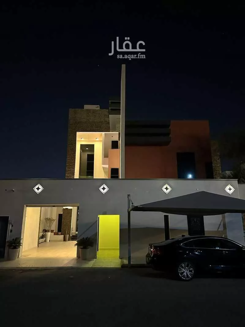 فيلا 7 غرف في طيبة 26