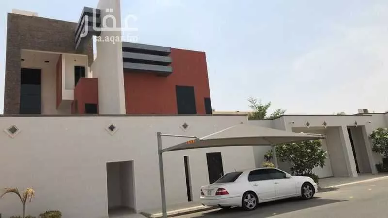 فيلا 7 غرف في طيبة 31