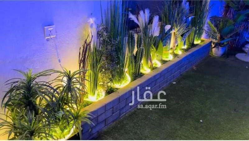 فيلا 7 غرف في طيبة 35