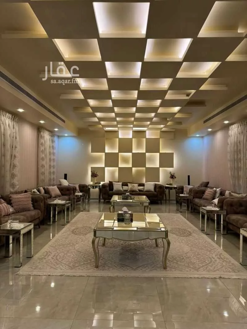 فيلا 7 غرف في طيبة 38