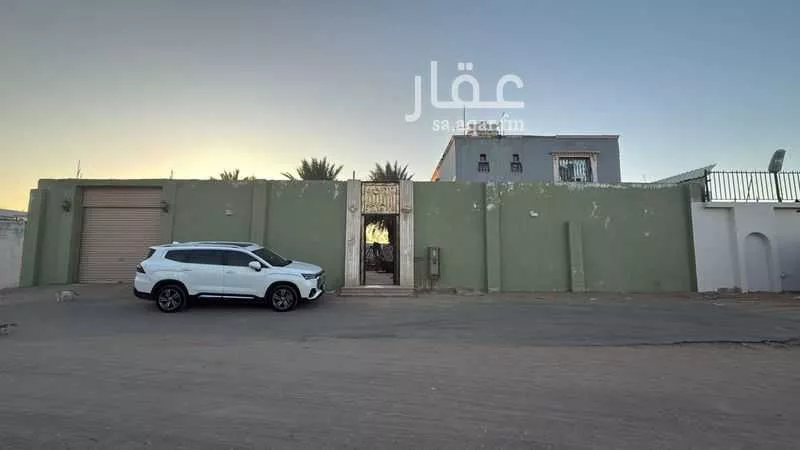 4 bedroom villa in Al Quraynah 6