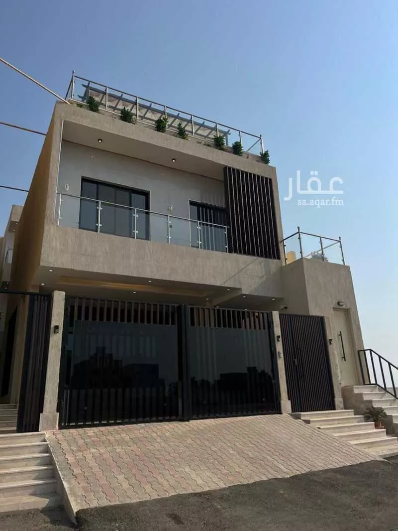 10 bedroom villa in Al Lulu 2